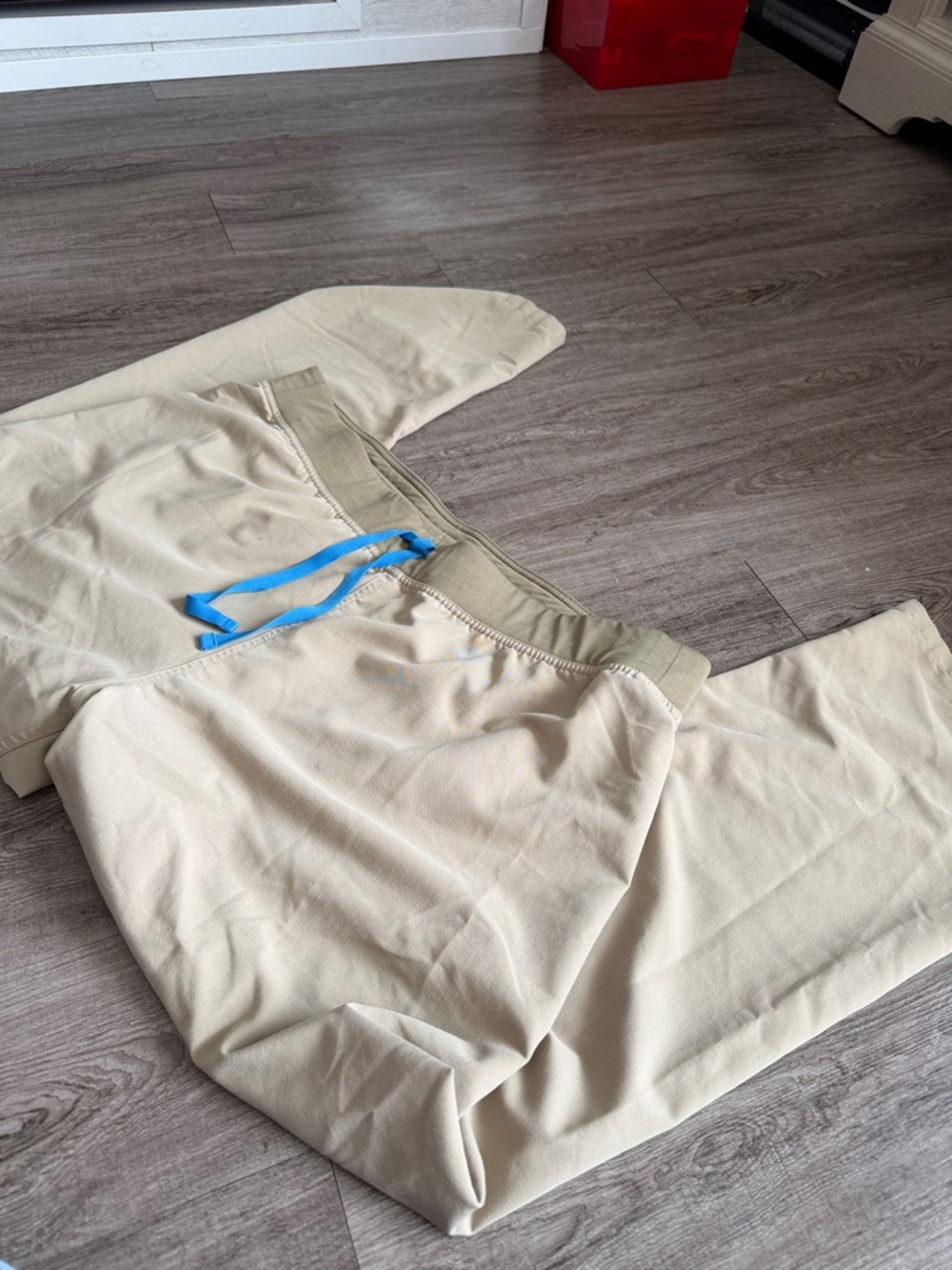 FIGS Scrub Pants XXL